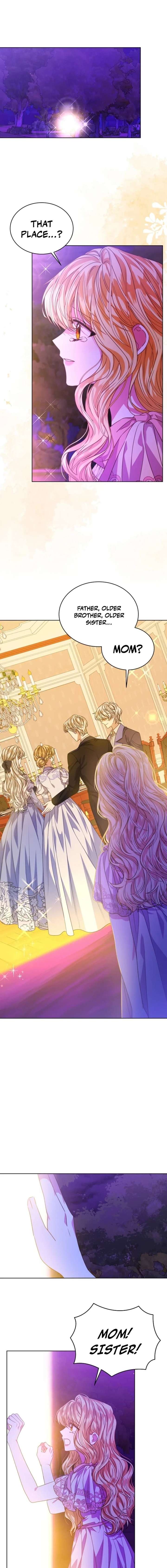 The Exhausting Reality of Novel Transmigration Chapter 90 50 002