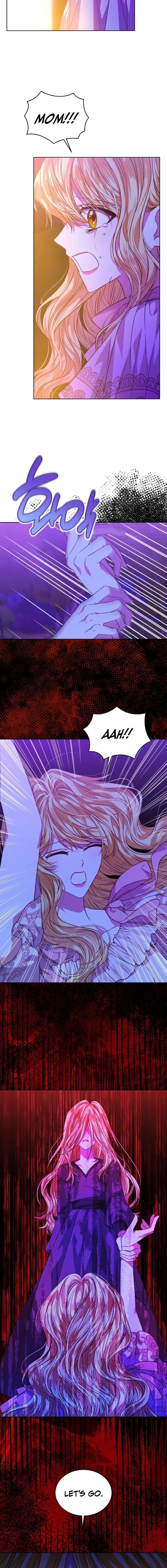 The Exhausting Reality of Novel Transmigration Chapter 90 51 003
