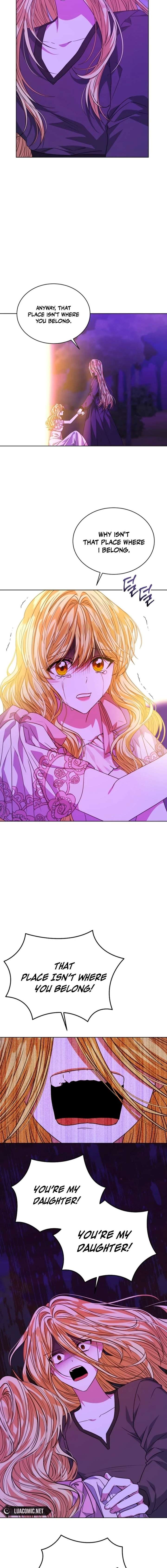 The Exhausting Reality of Novel Transmigration Chapter 90 53 005