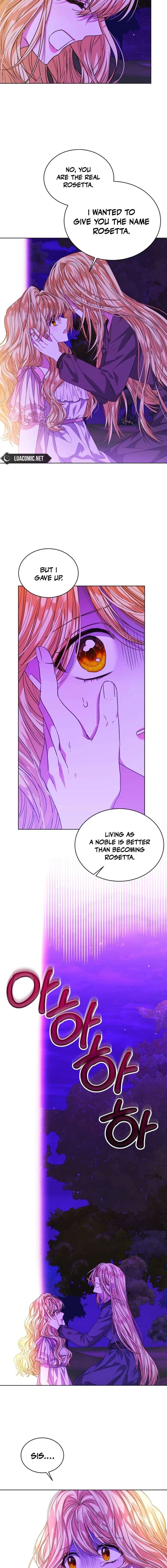 The Exhausting Reality of Novel Transmigration Chapter 90 55 007