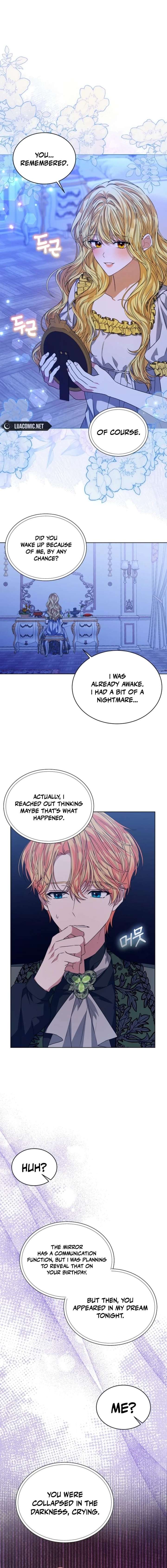 The Exhausting Reality of Novel Transmigration Chapter 91 56 002