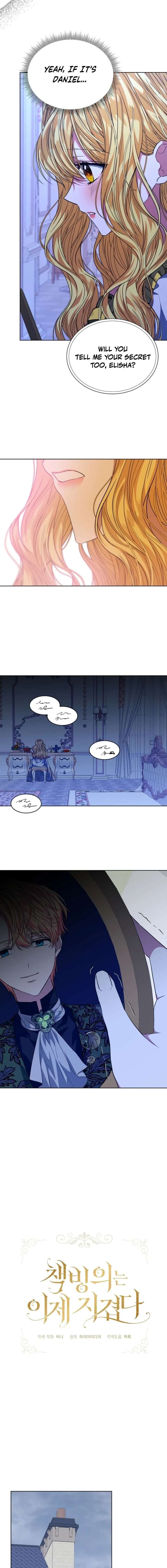 The Exhausting Reality of Novel Transmigration Chapter 91 59 005