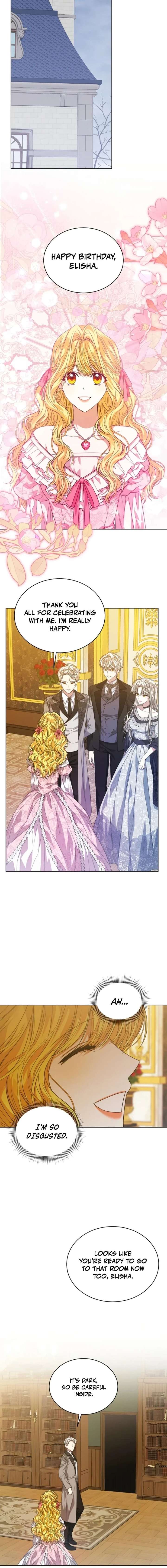 The Exhausting Reality of Novel Transmigration Chapter 91 60 006