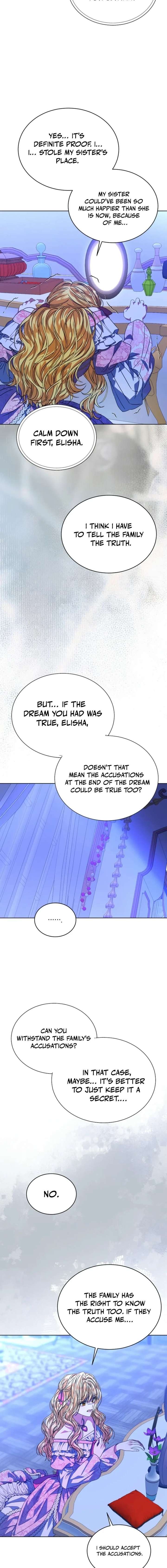 The Exhausting Reality of Novel Transmigration Chapter 92 54 003