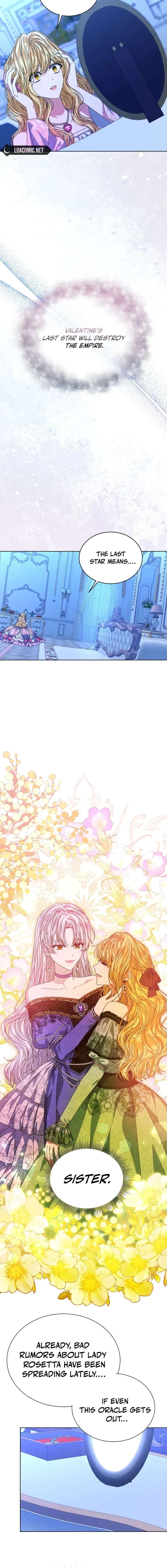 The Exhausting Reality of Novel Transmigration Chapter 92 56 005