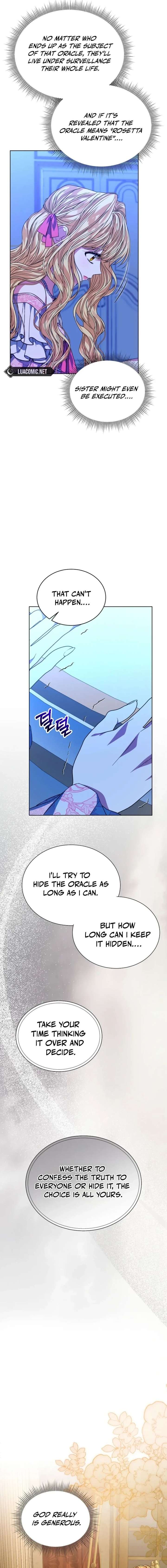 The Exhausting Reality of Novel Transmigration Chapter 92 57 006