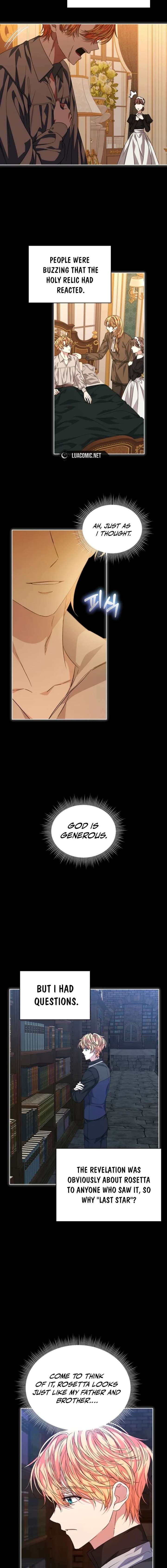 The Exhausting Reality of Novel Transmigration Chapter 92 59 008