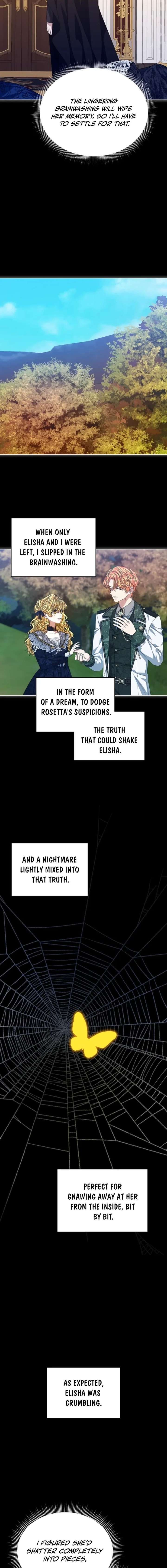 The Exhausting Reality of Novel Transmigration Chapter 92 63 012