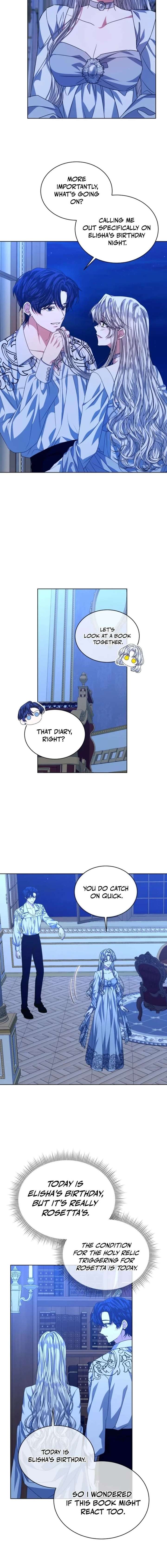 The Exhausting Reality of Novel Transmigration Chapter 92 65 014