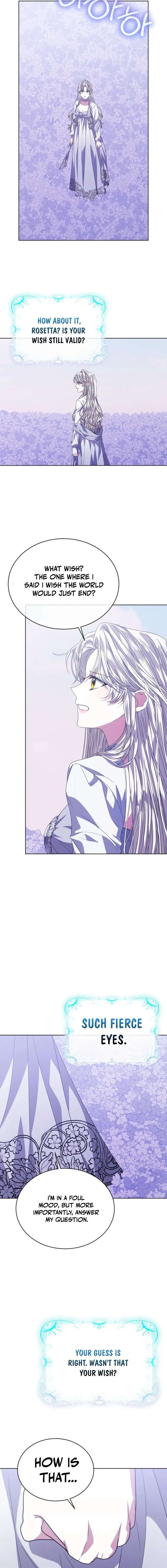 The Exhausting Reality of Novel Transmigration Chapter 94 59 002