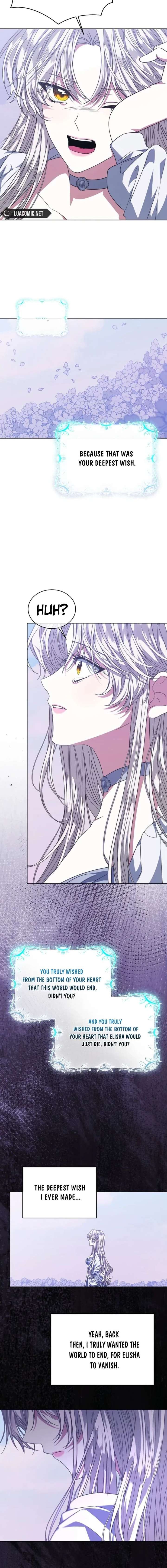 The Exhausting Reality of Novel Transmigration Chapter 94 61 004