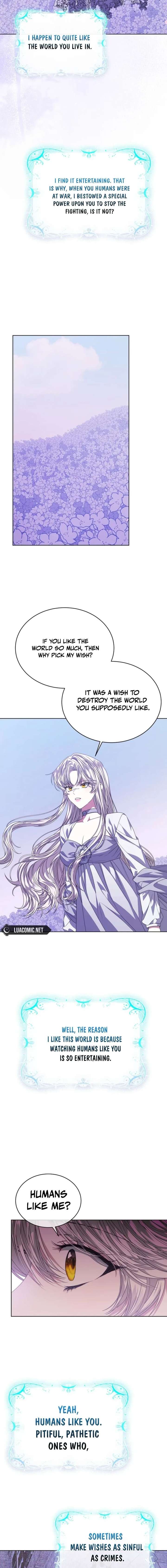 The Exhausting Reality of Novel Transmigration Chapter 94 63 006