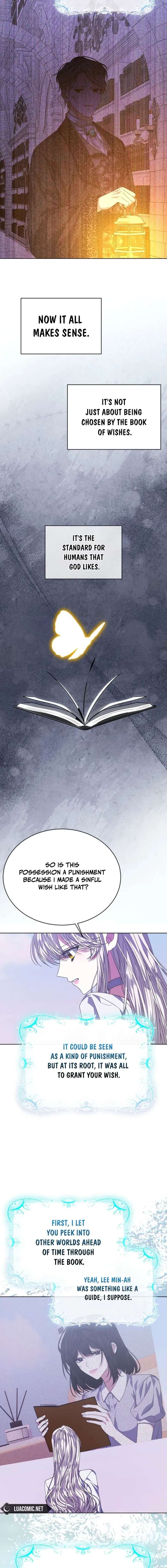 The Exhausting Reality of Novel Transmigration Chapter 94 64 007