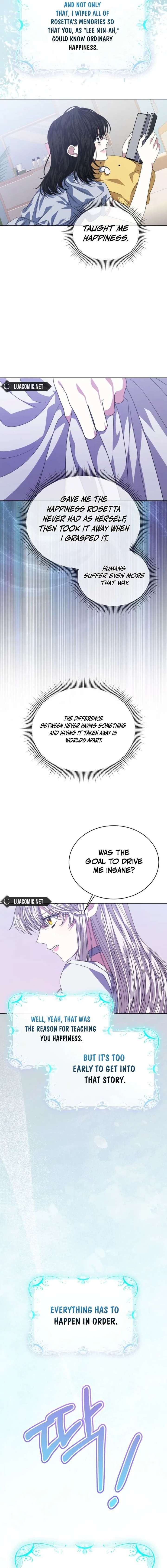 The Exhausting Reality of Novel Transmigration Chapter 94 65 008
