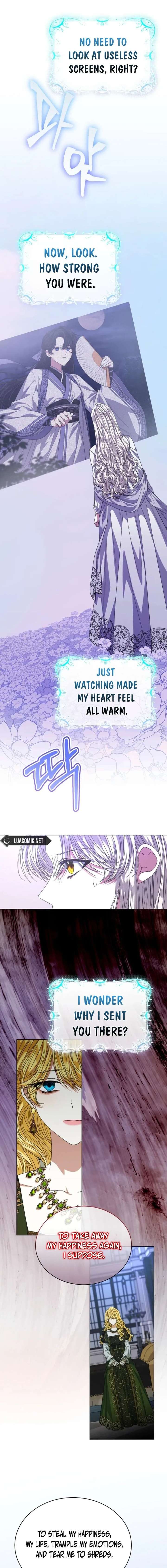 The Exhausting Reality of Novel Transmigration Chapter 94 67 010