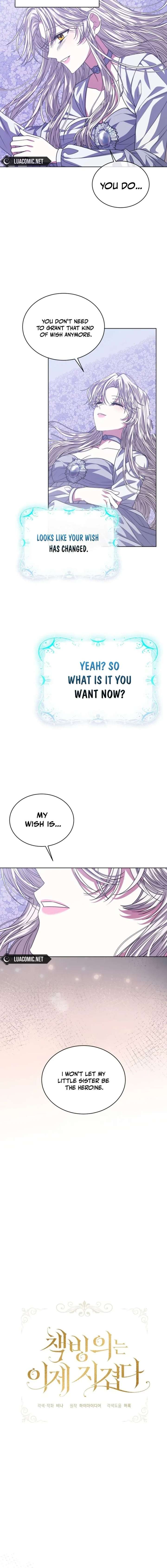 The Exhausting Reality of Novel Transmigration Chapter 94 72 015