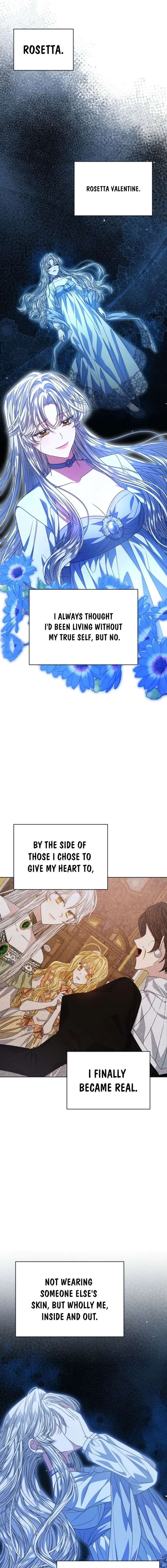 The Exhausting Reality of Novel Transmigration Chapter 94 73 016
