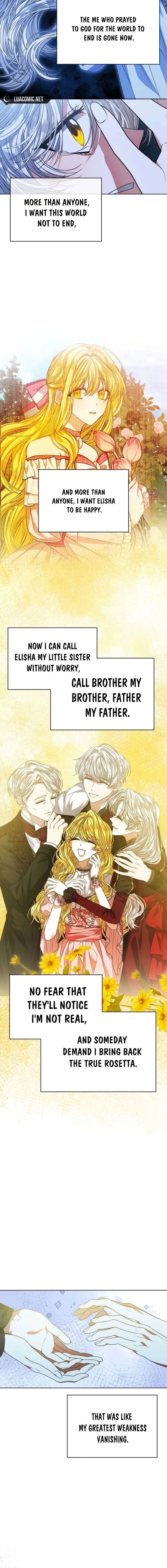 The Exhausting Reality of Novel Transmigration Chapter 94 74 017