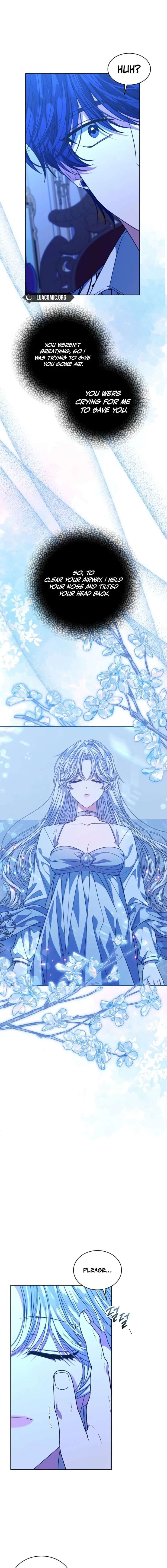 The Exhausting Reality of Novel Transmigration Chapter 95 50 005