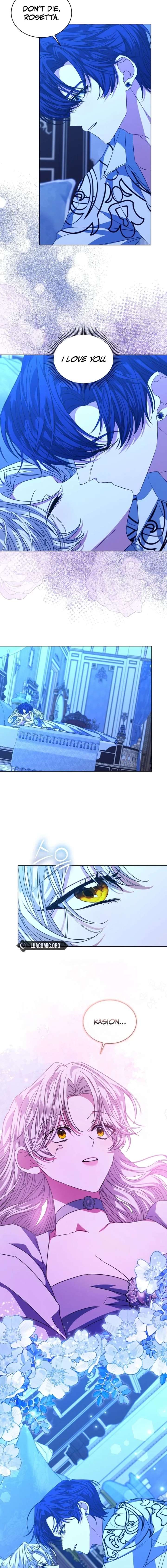 The Exhausting Reality of Novel Transmigration Chapter 95 51 006