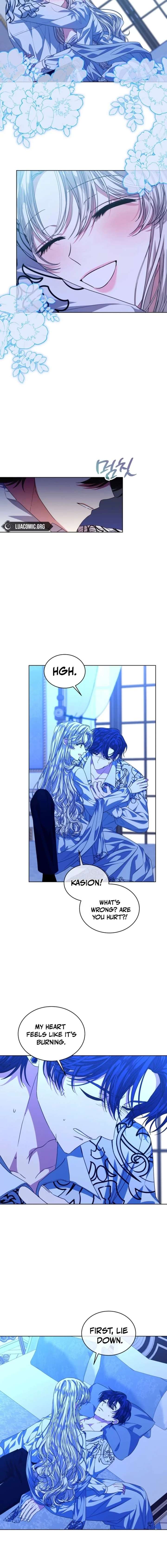 The Exhausting Reality of Novel Transmigration Chapter 95 56 011