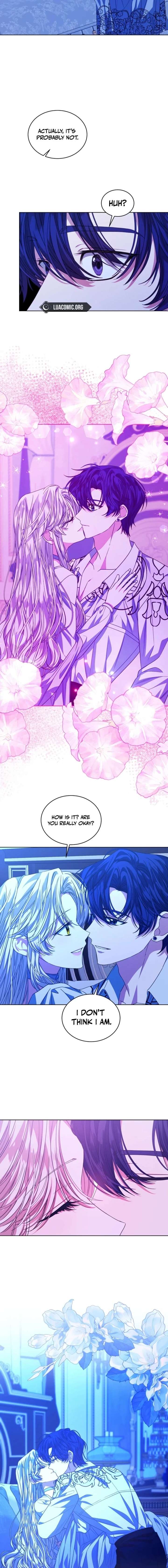 The Exhausting Reality of Novel Transmigration Chapter 95 58 013