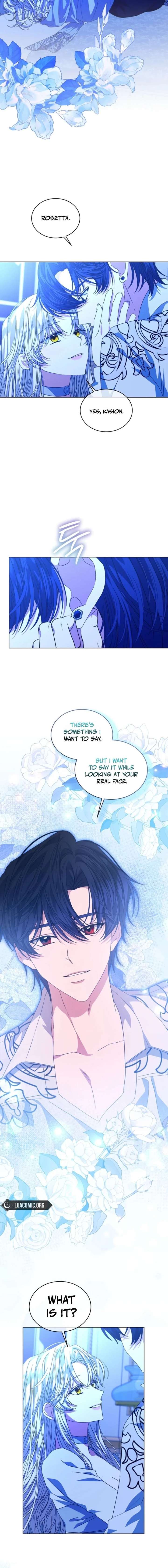 The Exhausting Reality of Novel Transmigration Chapter 95 59 014