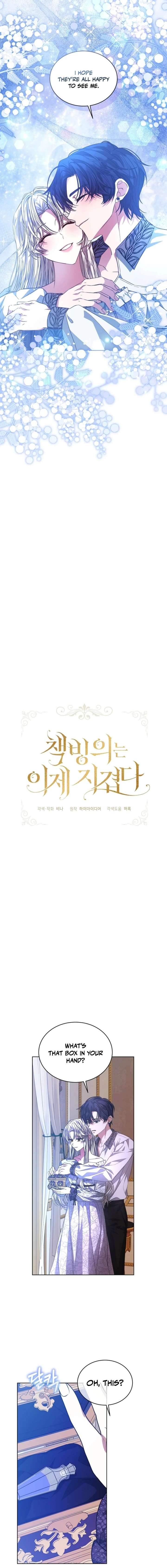 The Exhausting Reality of Novel Transmigration Chapter 96 44 002