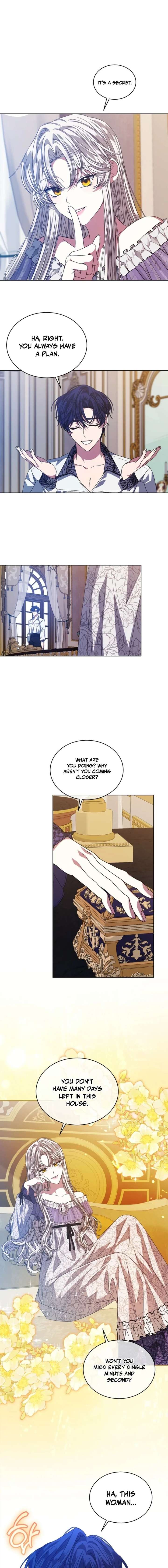 The Exhausting Reality of Novel Transmigration Chapter 96 45 003