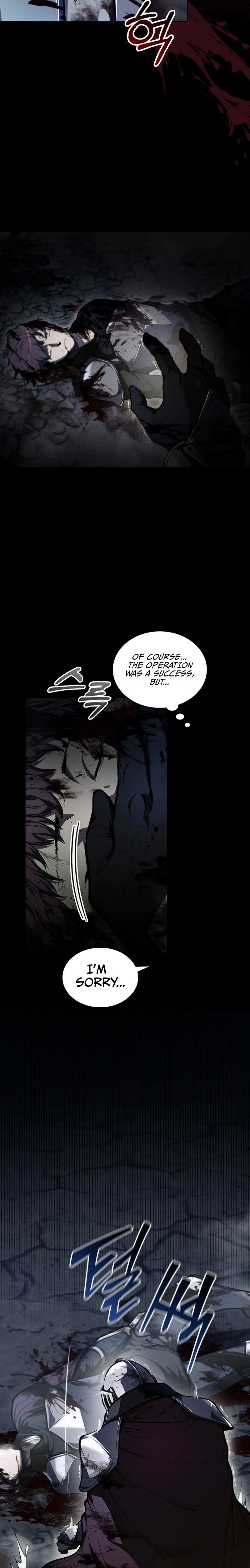 The Immortal Genius Spearman Chapter 1 101 14