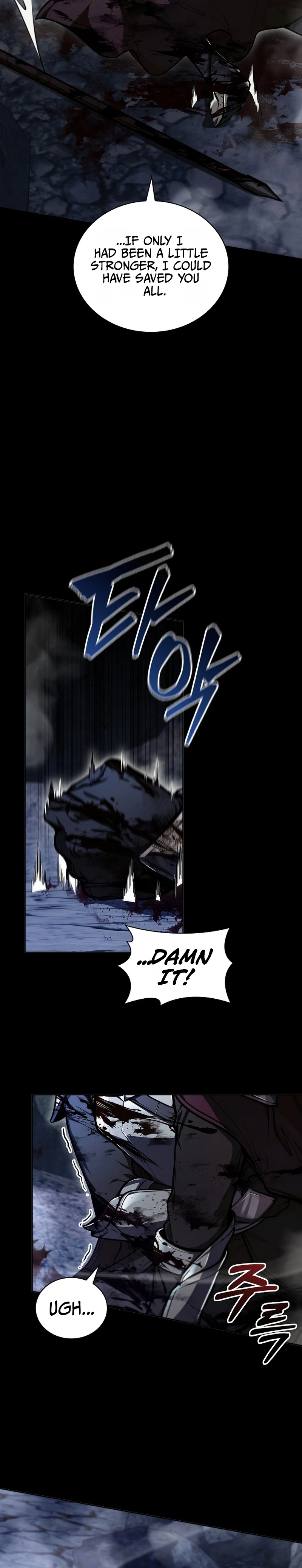 The Immortal Genius Spearman Chapter 1 102 15