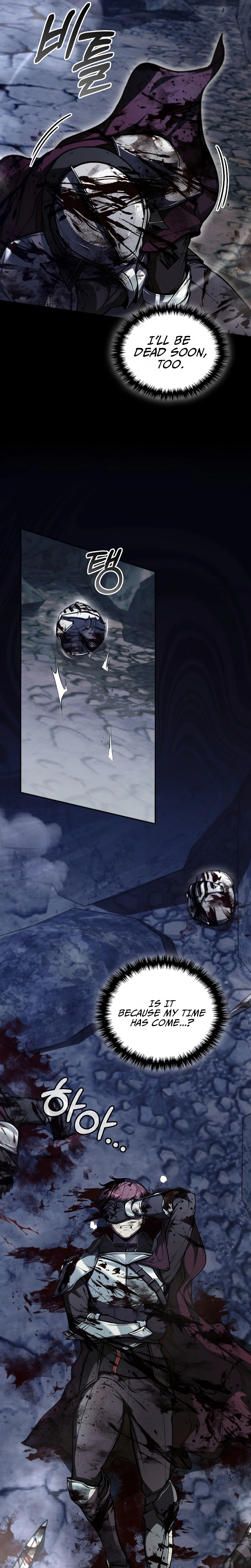 The Immortal Genius Spearman Chapter 1 103 16