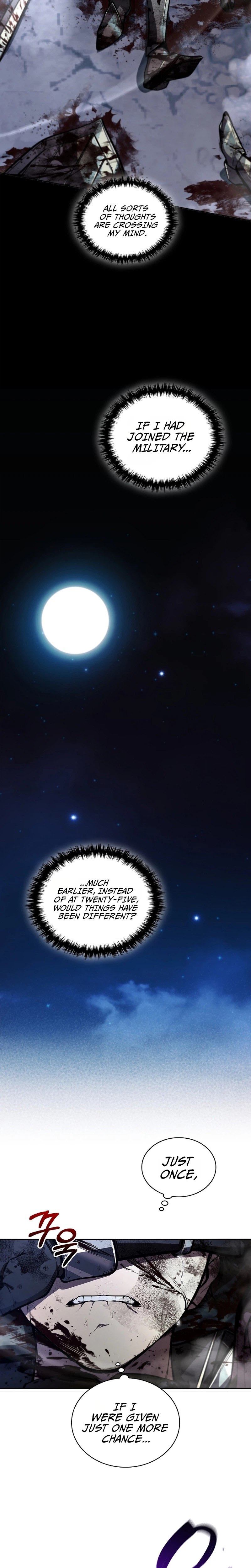 The Immortal Genius Spearman Chapter 1 104 17