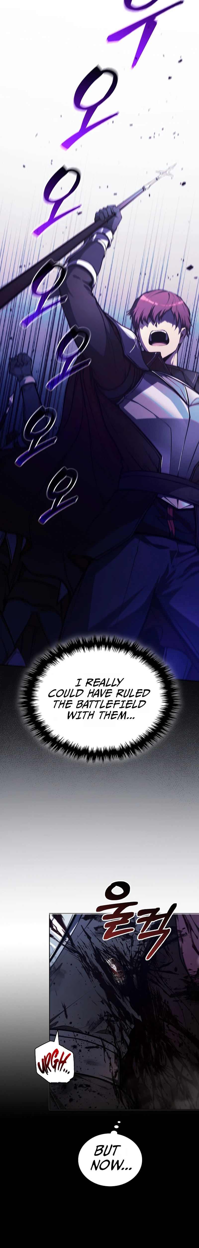 The Immortal Genius Spearman Chapter 1 105 18