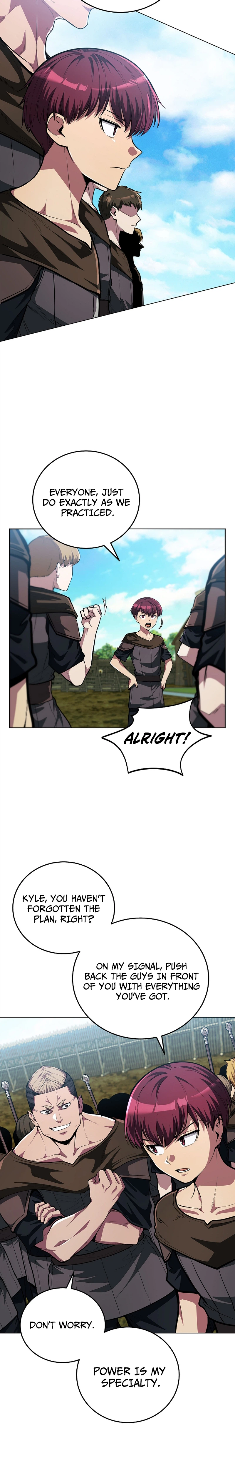 The Immortal Genius Spearman Chapter 10 92 02