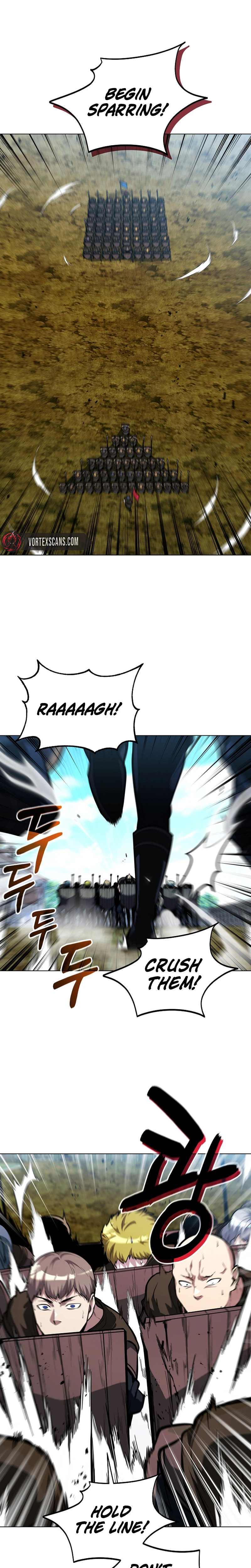 The Immortal Genius Spearman Chapter 10 93 03