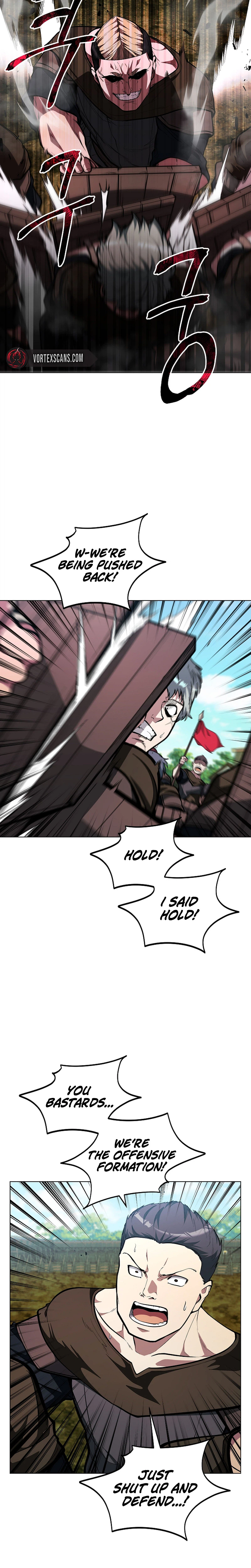 The Immortal Genius Spearman Chapter 10 96 06