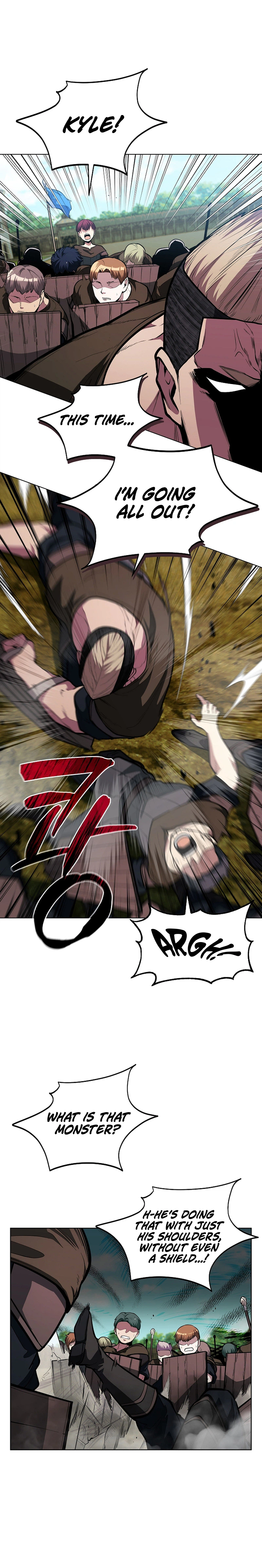 The Immortal Genius Spearman Chapter 10 97 07