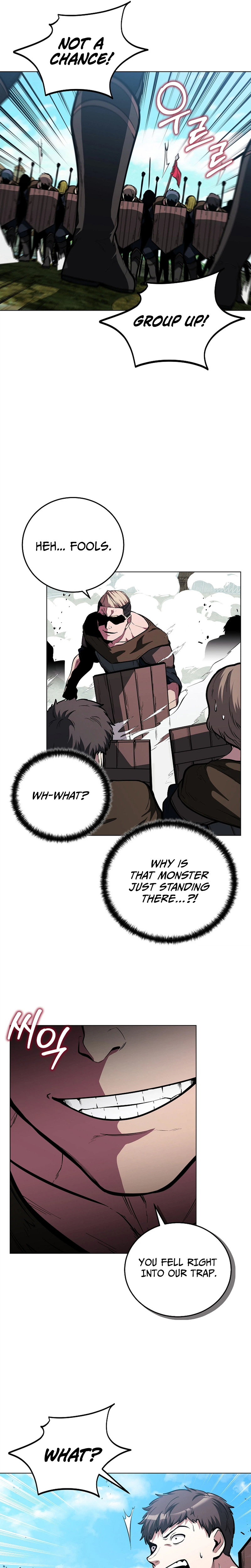 The Immortal Genius Spearman Chapter 10 104 14