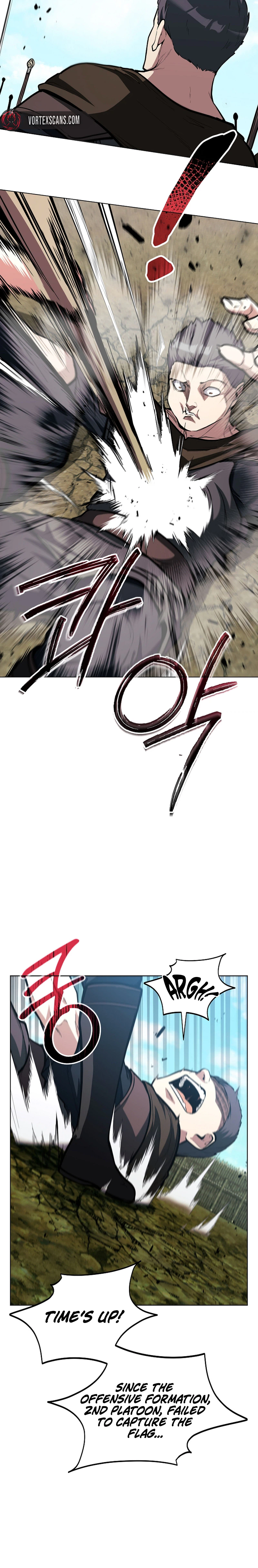 The Immortal Genius Spearman Chapter 10 106 16