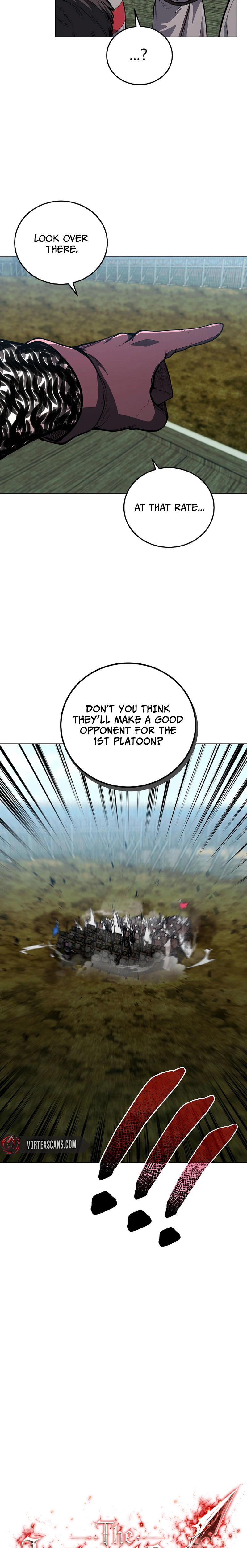 The Immortal Genius Spearman Chapter 10 108 18