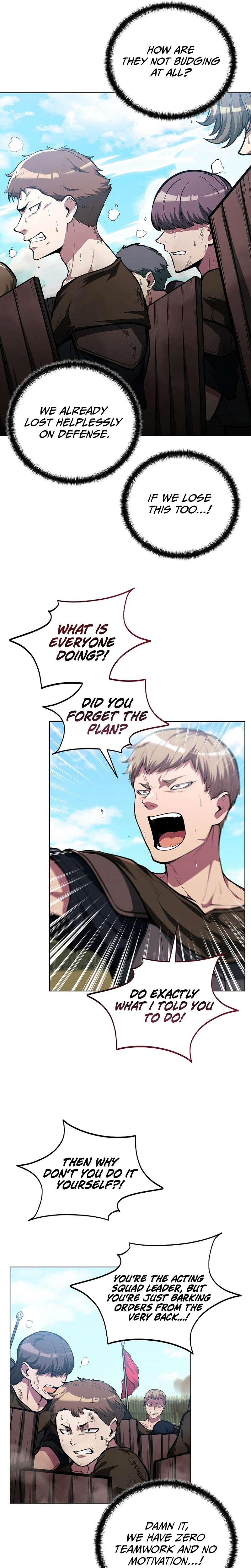 The Immortal Genius Spearman Chapter 10 110 20