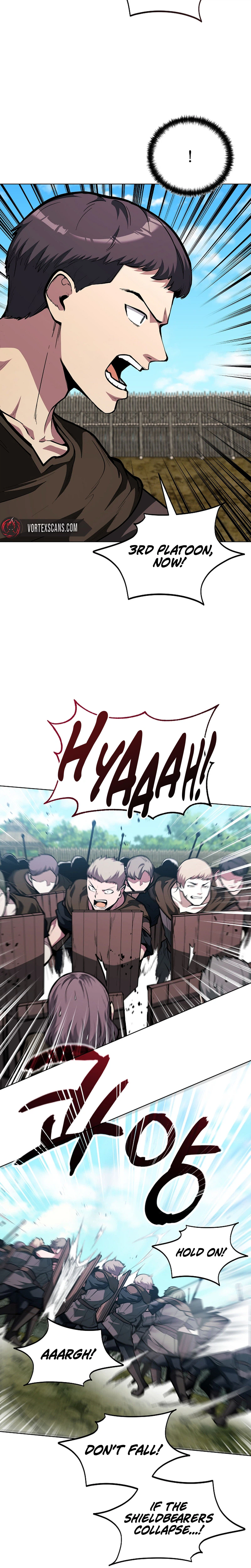 The Immortal Genius Spearman Chapter 10 114 24