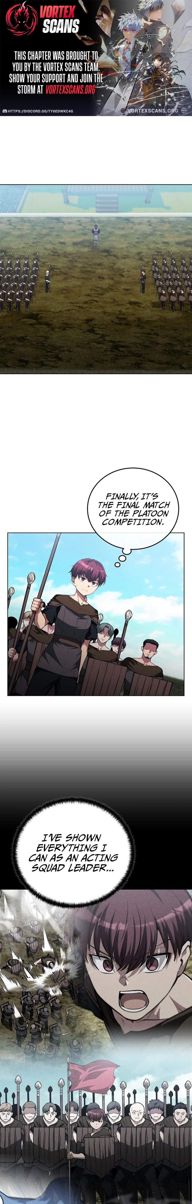The Immortal Genius Spearman Chapter 13 82 01