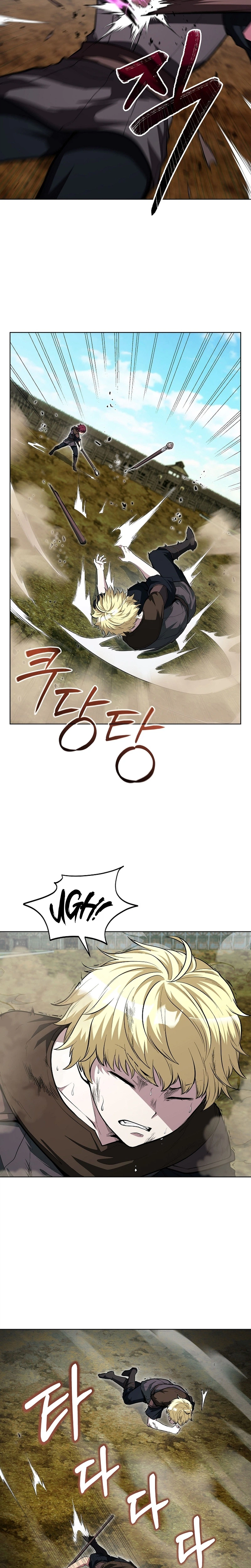 The Immortal Genius Spearman Chapter 13 102 21