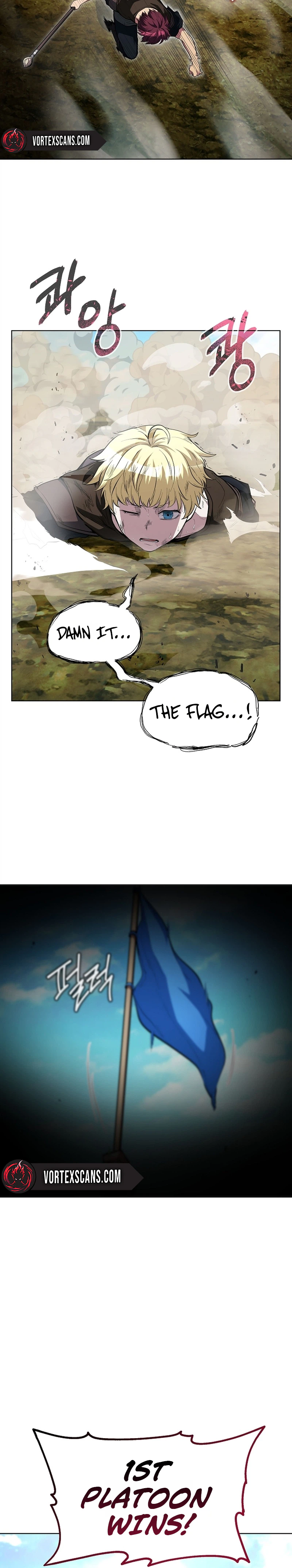 The Immortal Genius Spearman Chapter 13 103 22