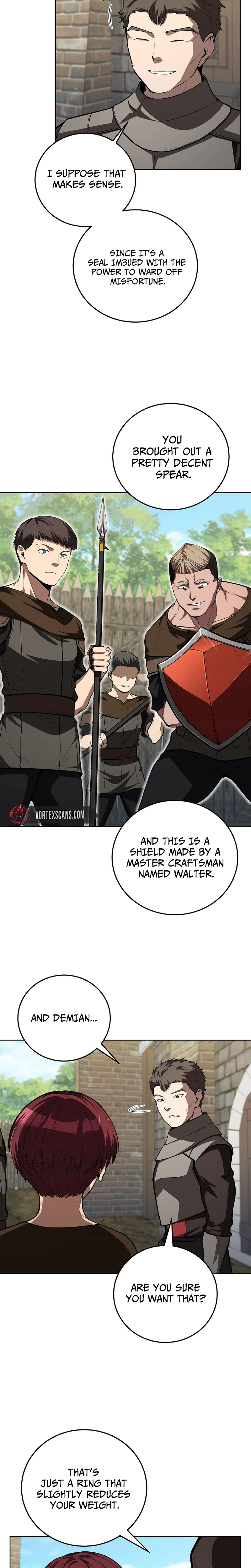 The Immortal Genius Spearman Chapter 15 86 02