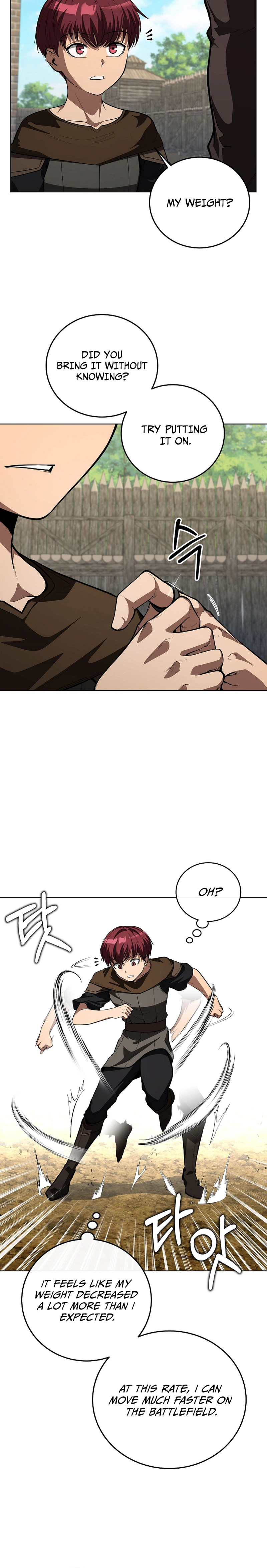 The Immortal Genius Spearman Chapter 15 87 03