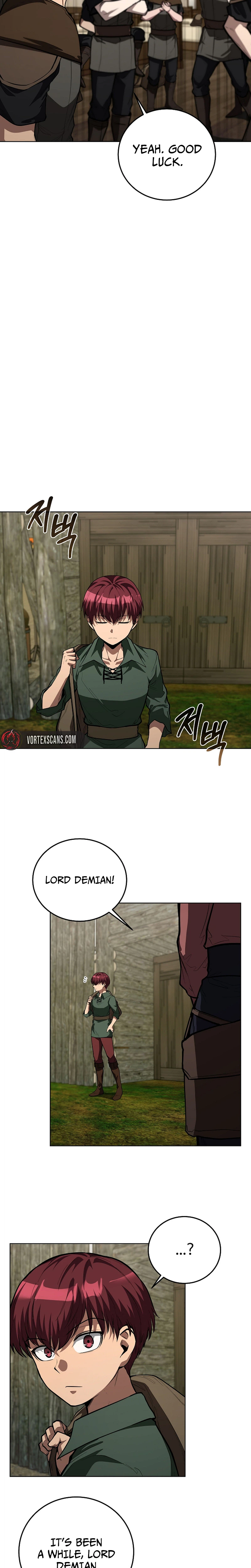 The Immortal Genius Spearman Chapter 15 98 14