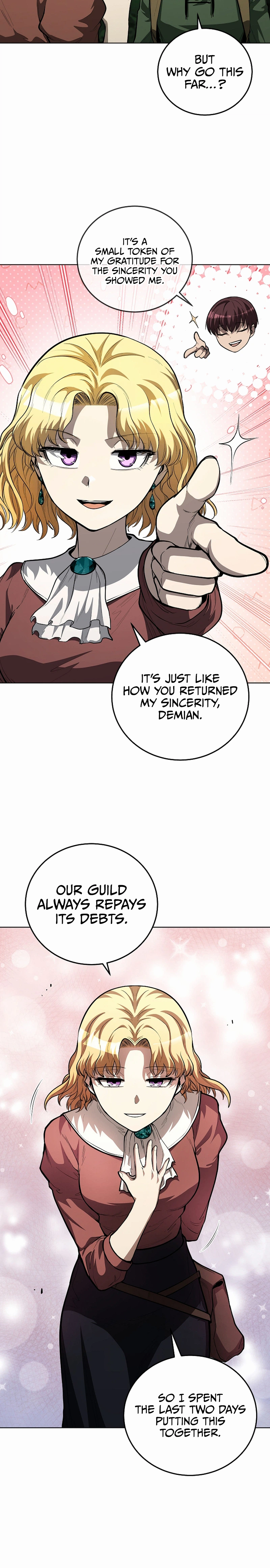 The Immortal Genius Spearman Chapter 16 81 03